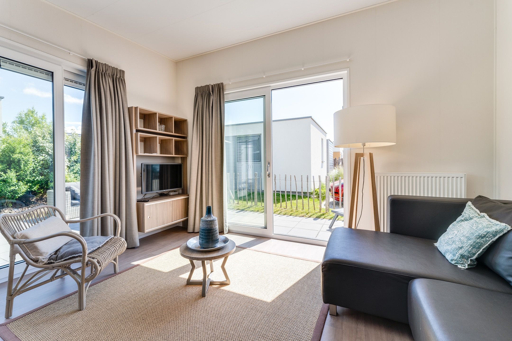 Foto 3 van Nieuwesluisweg 1-A801