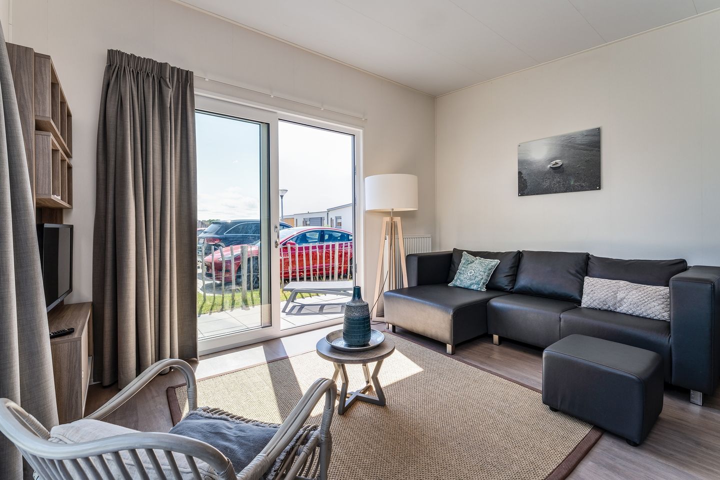 Foto 4 van Nieuwesluisweg 1-A801