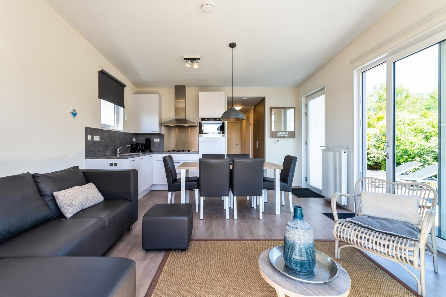 Foto 5 van Nieuwesluisweg 1-A801