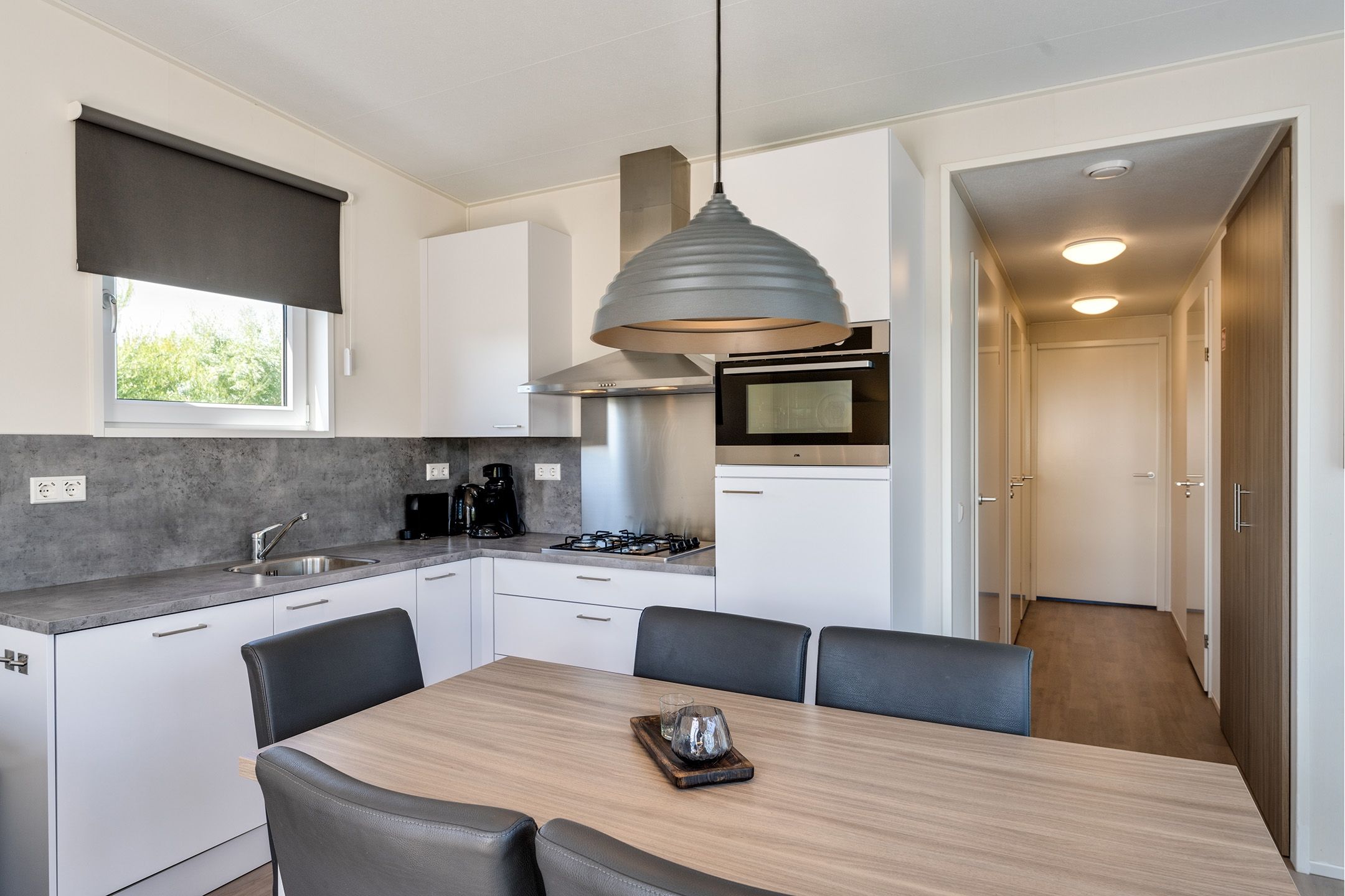 Foto 6 van Nieuwesluisweg 1-A801