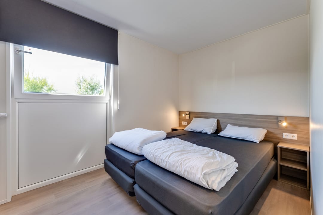 Foto 8 van Nieuwesluisweg 1-A801