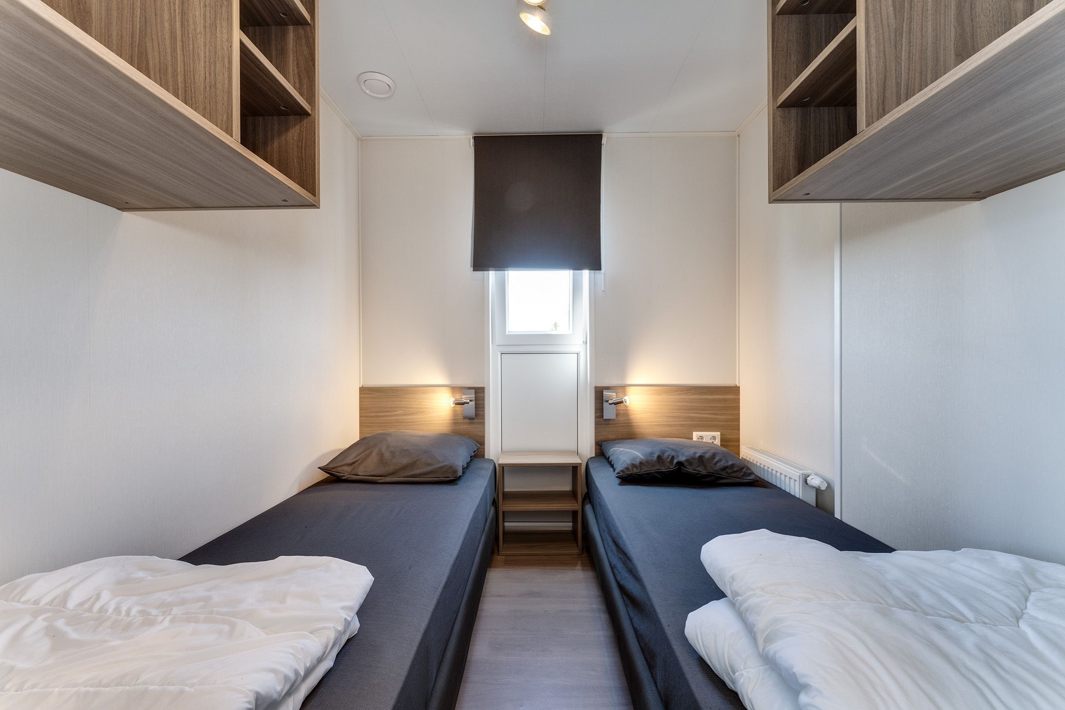 Foto 9 van Nieuwesluisweg 1-A801