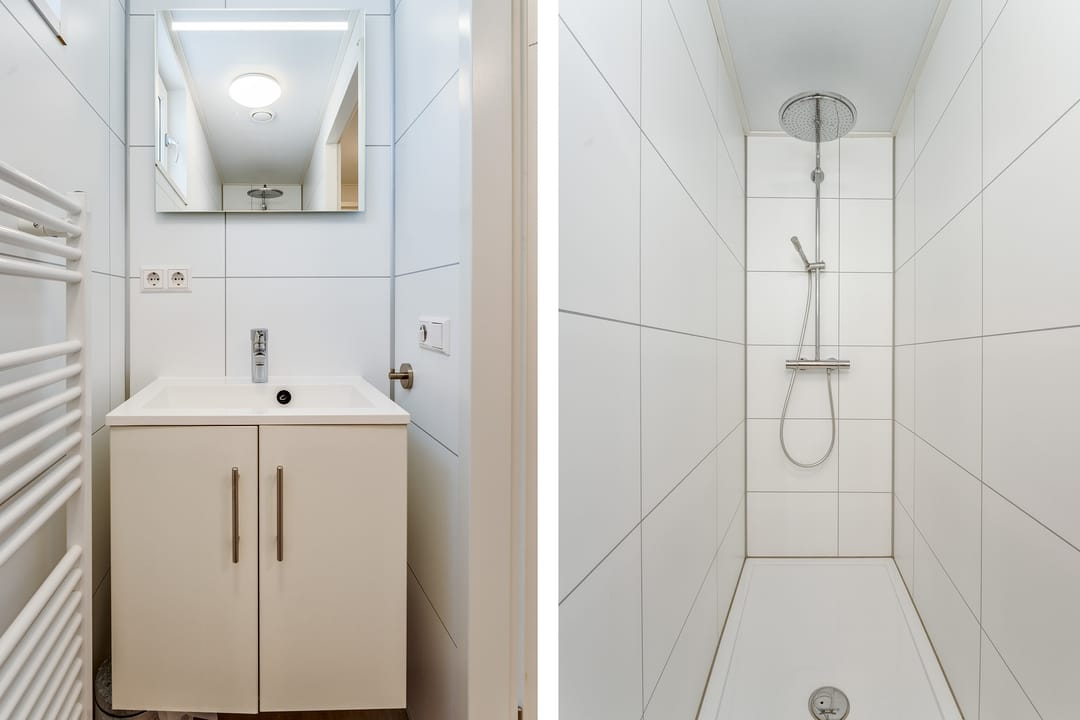 Foto 11 van Nieuwesluisweg 1-A801