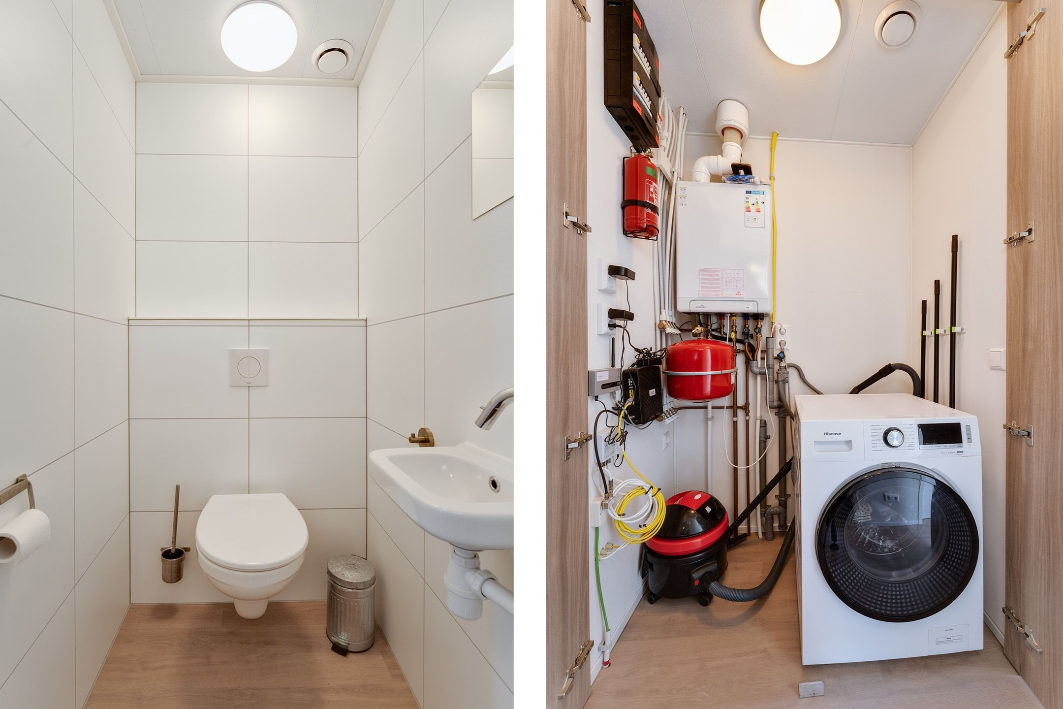 Foto 12 van Nieuwesluisweg 1-A801