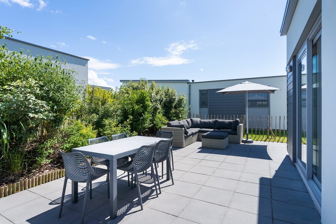 Foto 13 van Nieuwesluisweg 1-A801