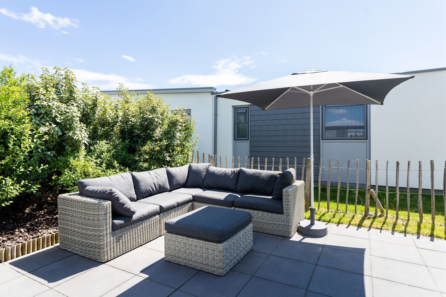 Foto 14 van Nieuwesluisweg 1-A801