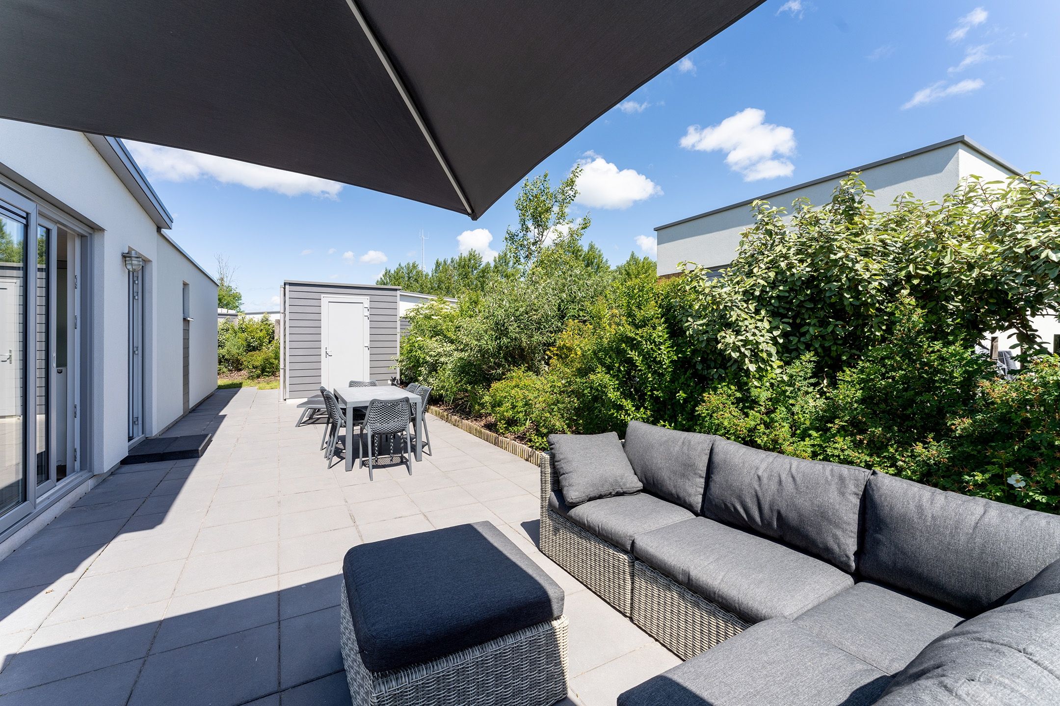 Foto 15 van Nieuwesluisweg 1-A801