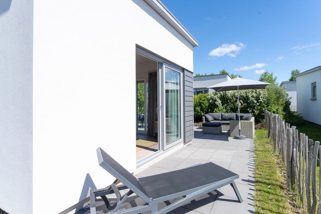 Foto 16 van Nieuwesluisweg 1-A801