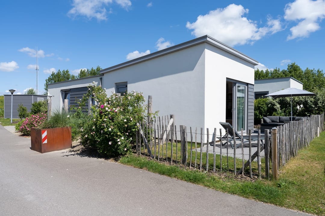 Foto 17 van Nieuwesluisweg 1-A801