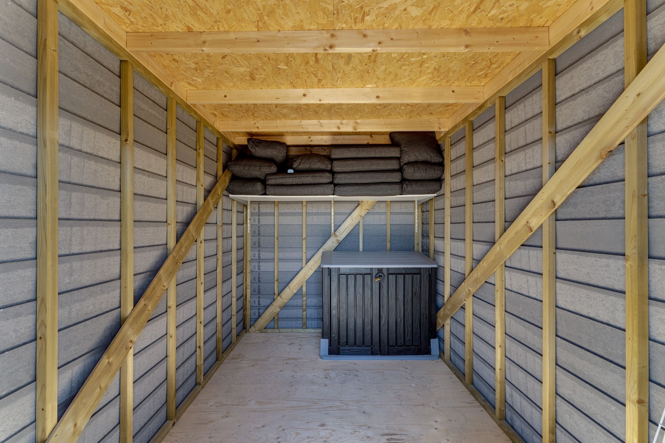 Foto 18 van Nieuwesluisweg 1-A801