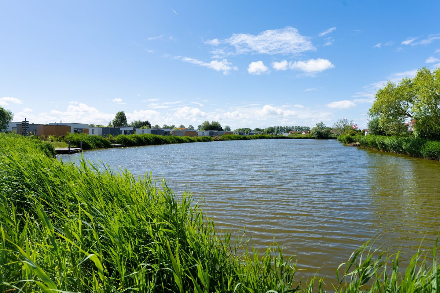 Foto 19 van Nieuwesluisweg 1-A801