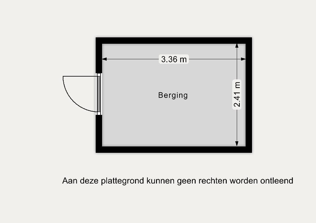 Foto 23 van Nieuwesluisweg 1-A801