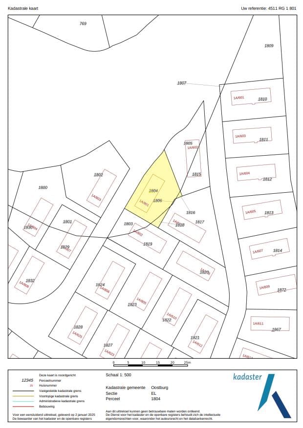Foto 24 van Nieuwesluisweg 1-A801