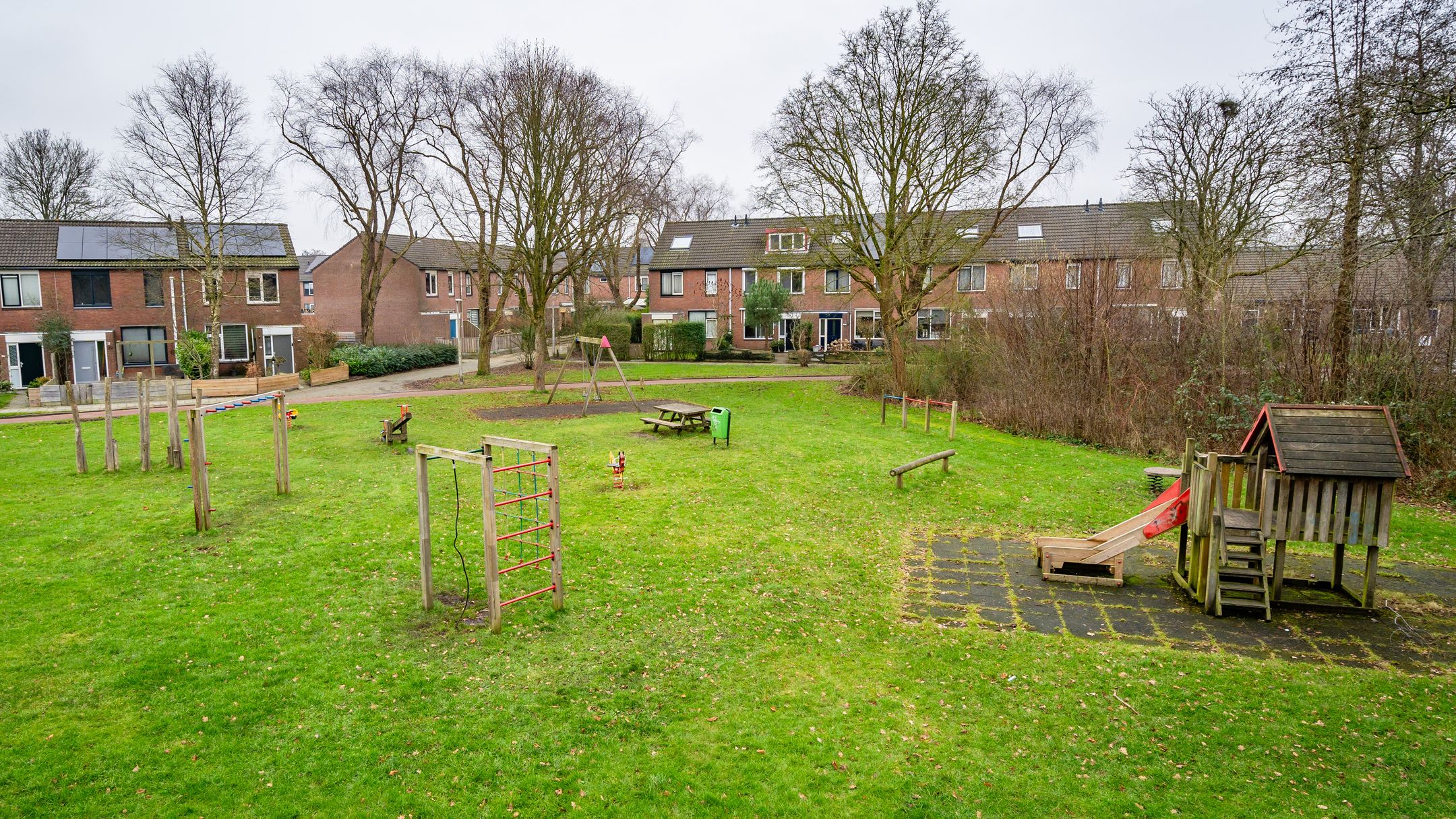 Foto 33 van Leemveld 90