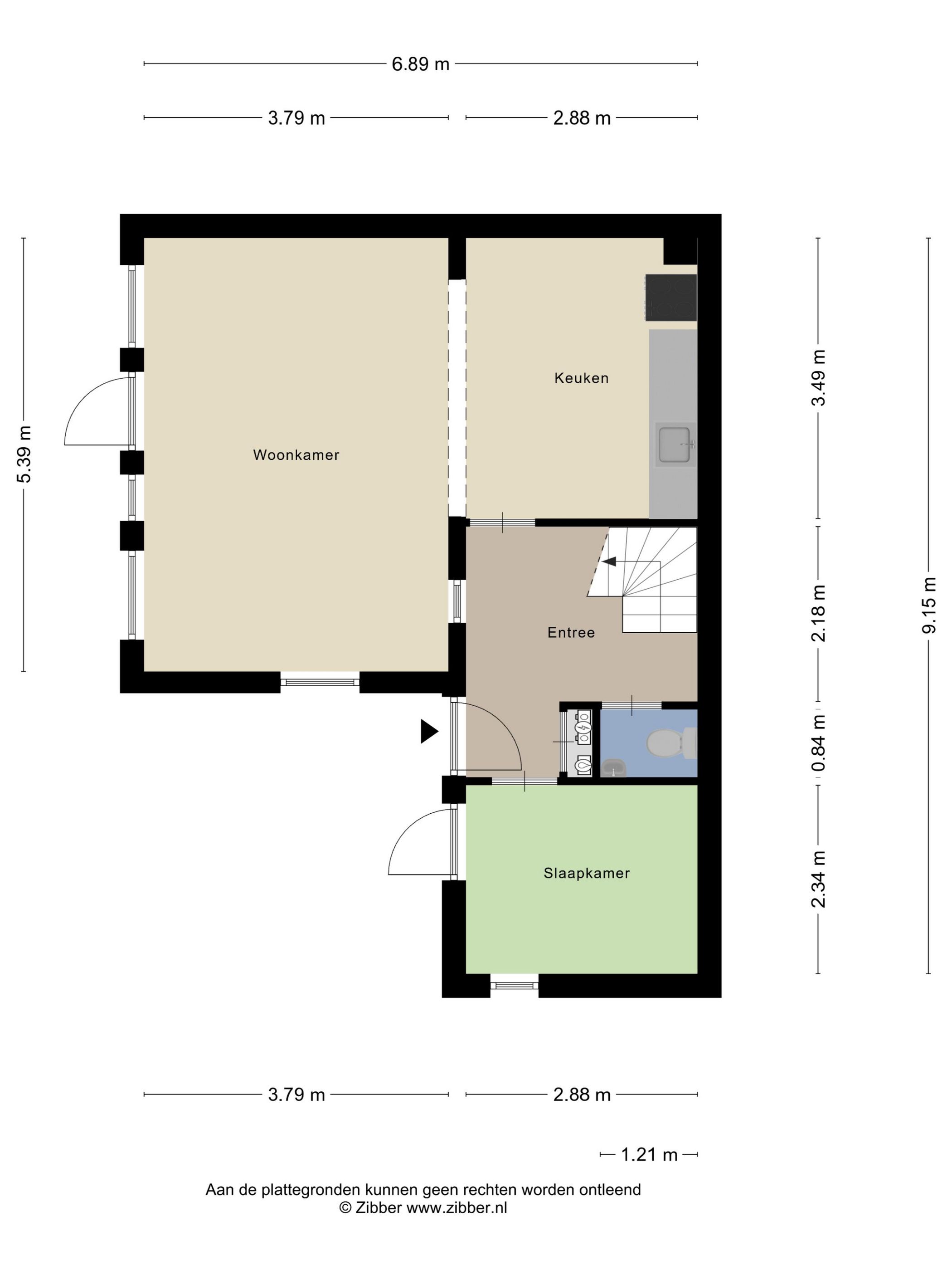 Foto 36 van Leemveld 90