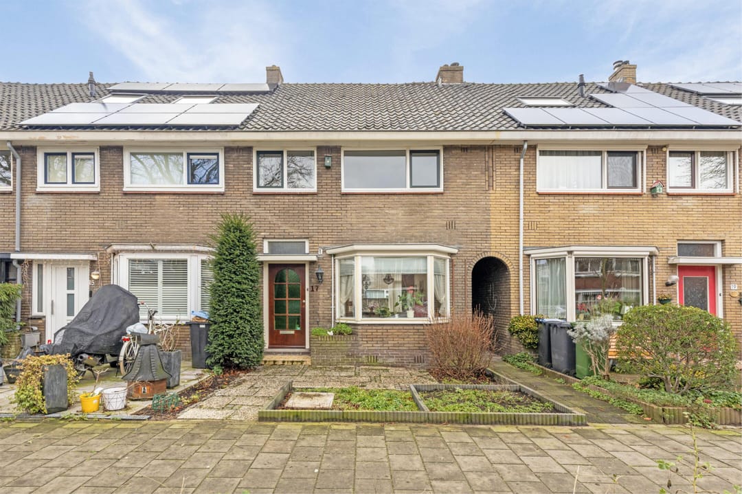 Foto 2 van Breestraat 17