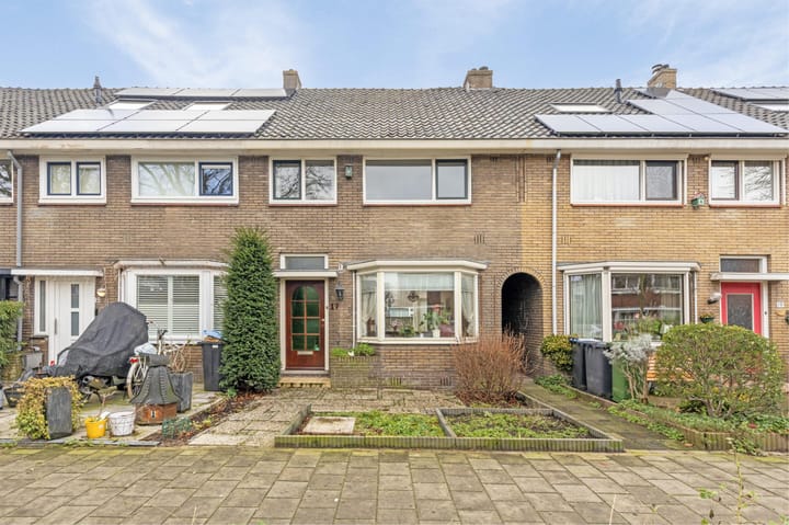 Foto 2 van Breestraat 17