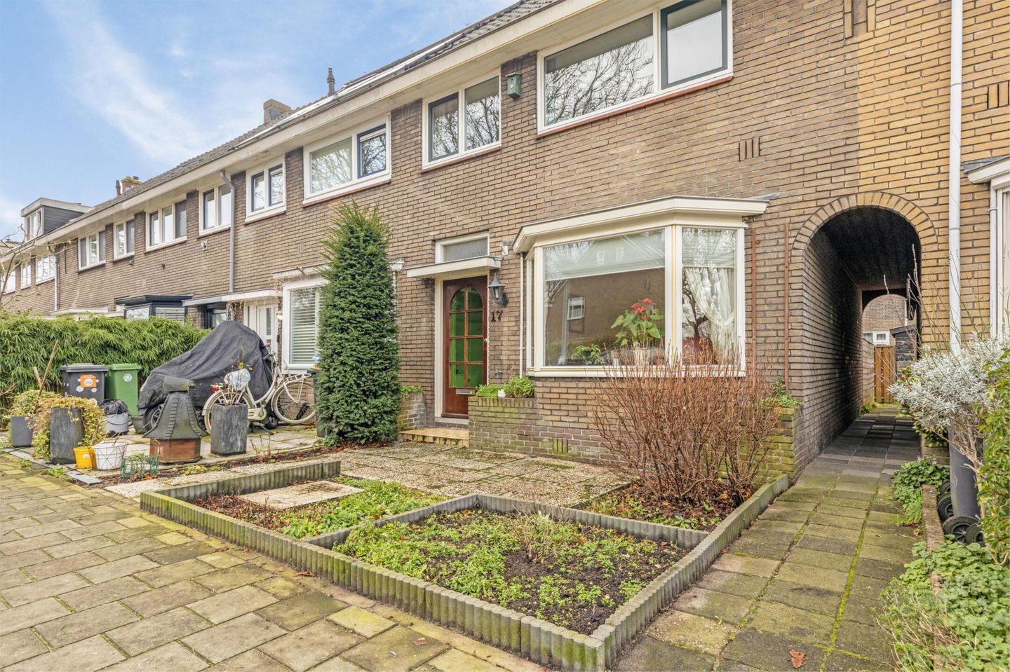 Foto 4 van Breestraat 17