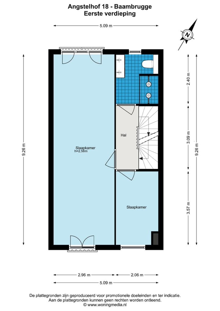 Foto 42 van Angstelhof 18