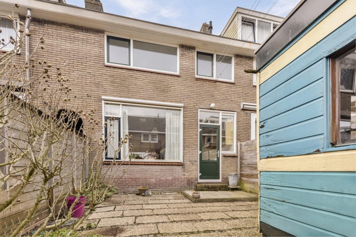 Foto 30 van Breestraat 17