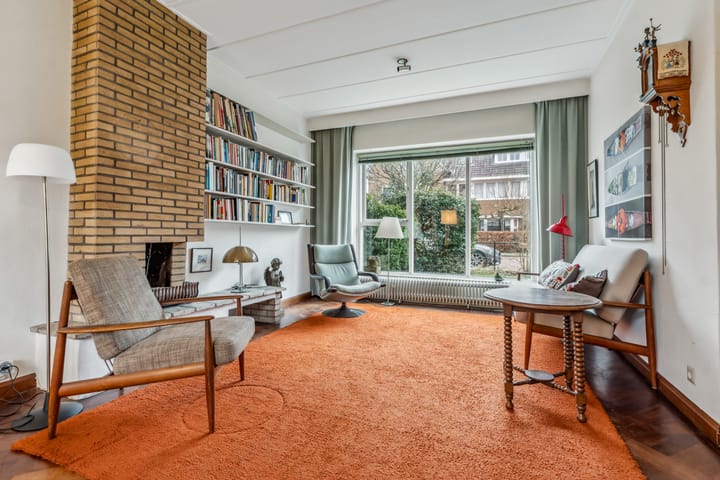 Foto 7 van Megenstraat 26