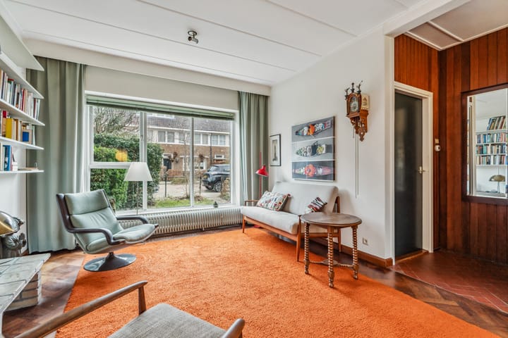 Foto 8 van Megenstraat 26