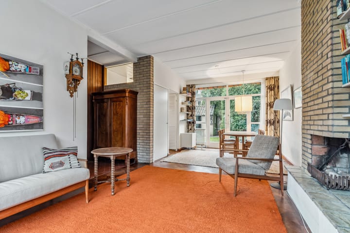 Foto 9 van Megenstraat 26