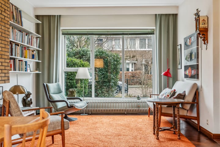 Foto 10 van Megenstraat 26