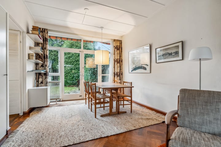 Foto 11 van Megenstraat 26