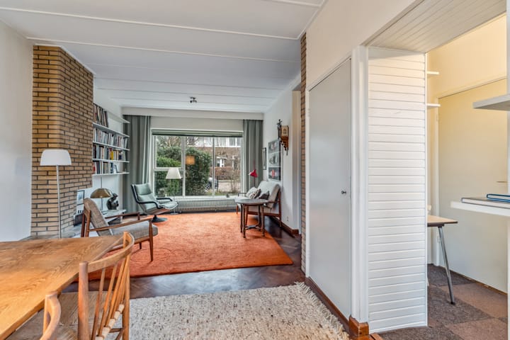 Foto 13 van Megenstraat 26