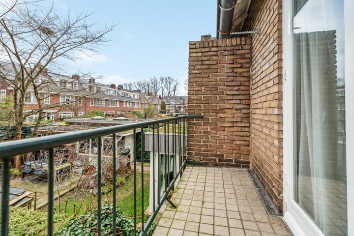 Foto 19 van Megenstraat 26