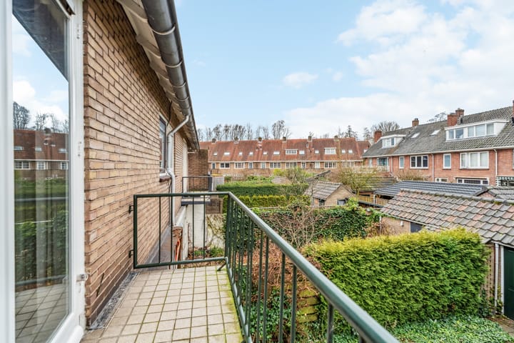 Foto 20 van Megenstraat 26