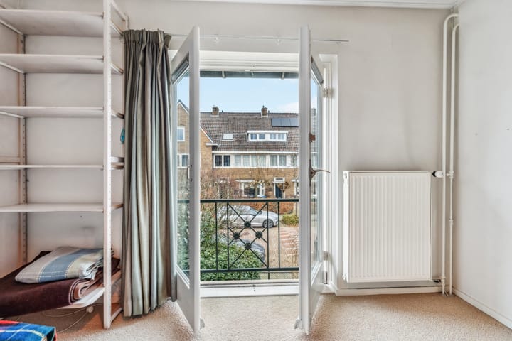 Foto 23 van Megenstraat 26