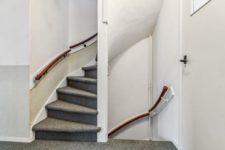 Foto 25 van Megenstraat 26