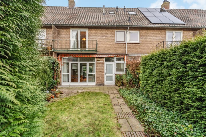 Foto 29 van Megenstraat 26