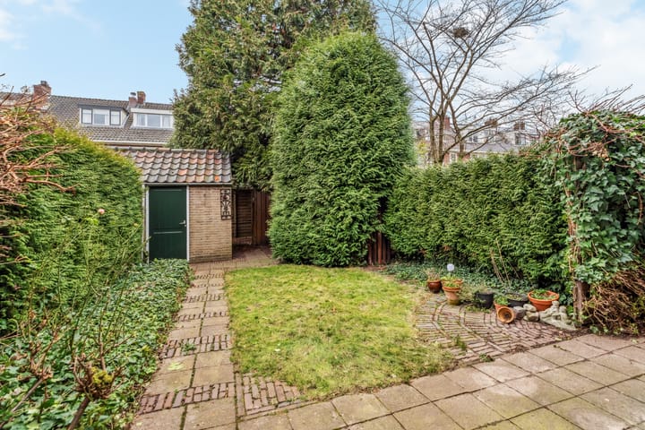 Foto 30 van Megenstraat 26