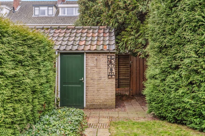 Foto 31 van Megenstraat 26