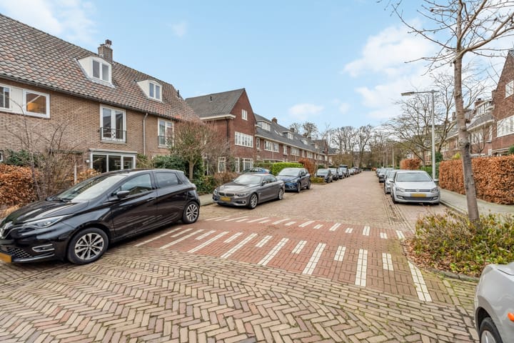 Foto 32 van Megenstraat 26