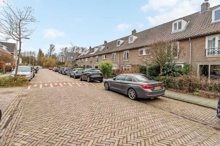 Foto 33 van Megenstraat 26