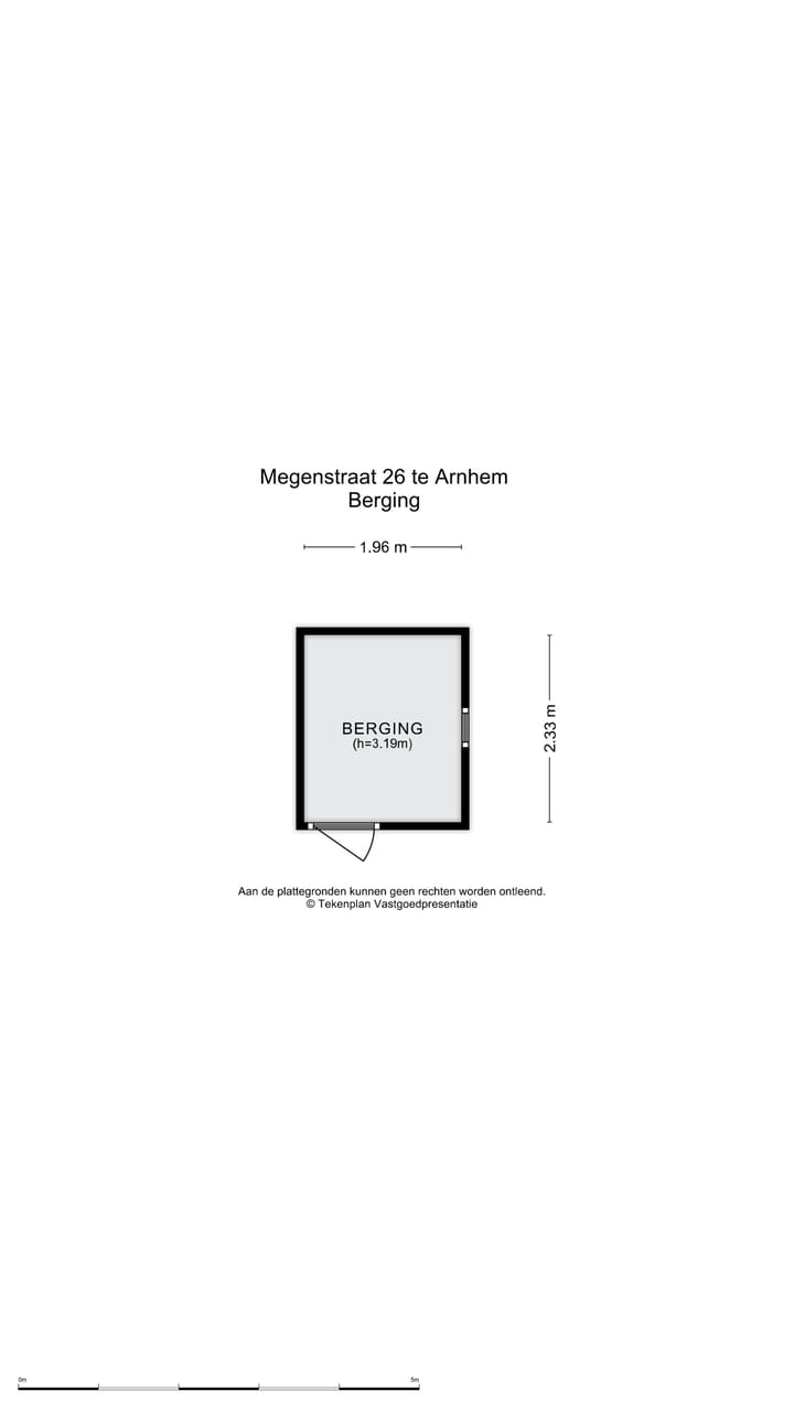 Foto 36 van Megenstraat 26