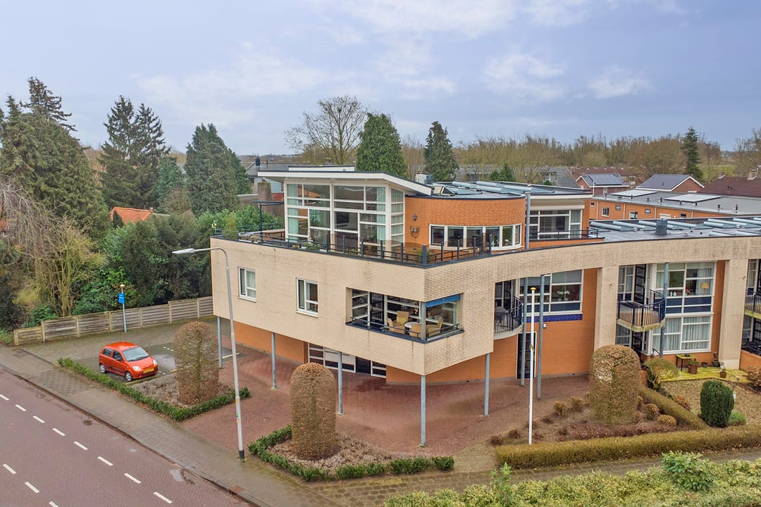 Foto 1 van Nijmeegsestraat 9