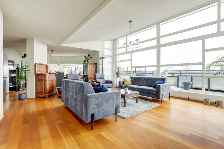 Foto 2 van Nijmeegsestraat 9