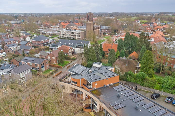 Foto 3 van Nijmeegsestraat 9