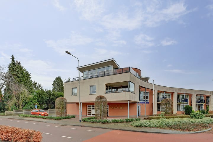 Foto 4 van Nijmeegsestraat 9