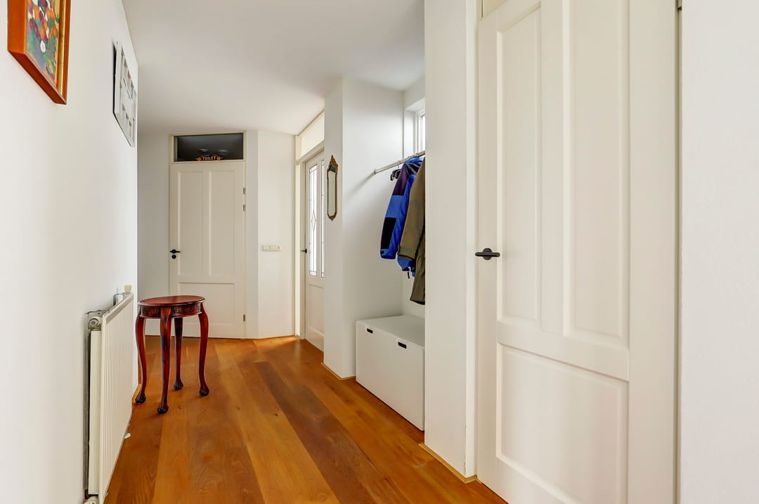 Foto 7 van Nijmeegsestraat 9