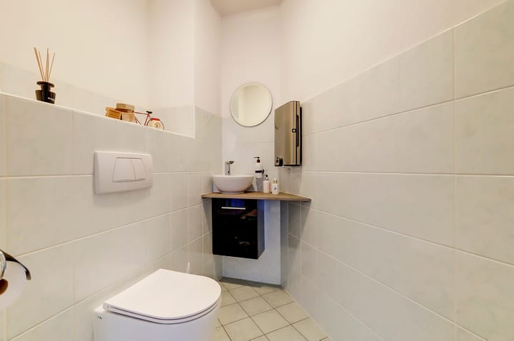 Foto 10 van Nijmeegsestraat 9