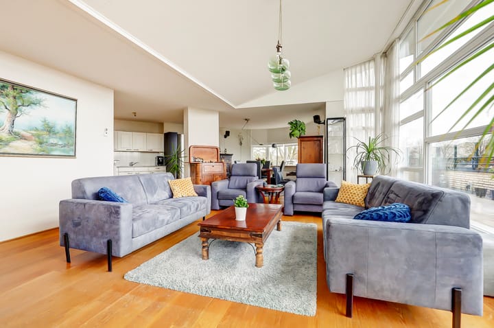 Foto 11 van Nijmeegsestraat 9