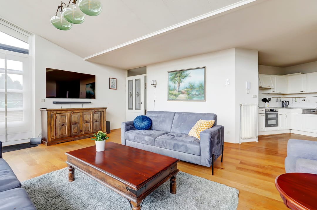 Foto 13 van Nijmeegsestraat 9