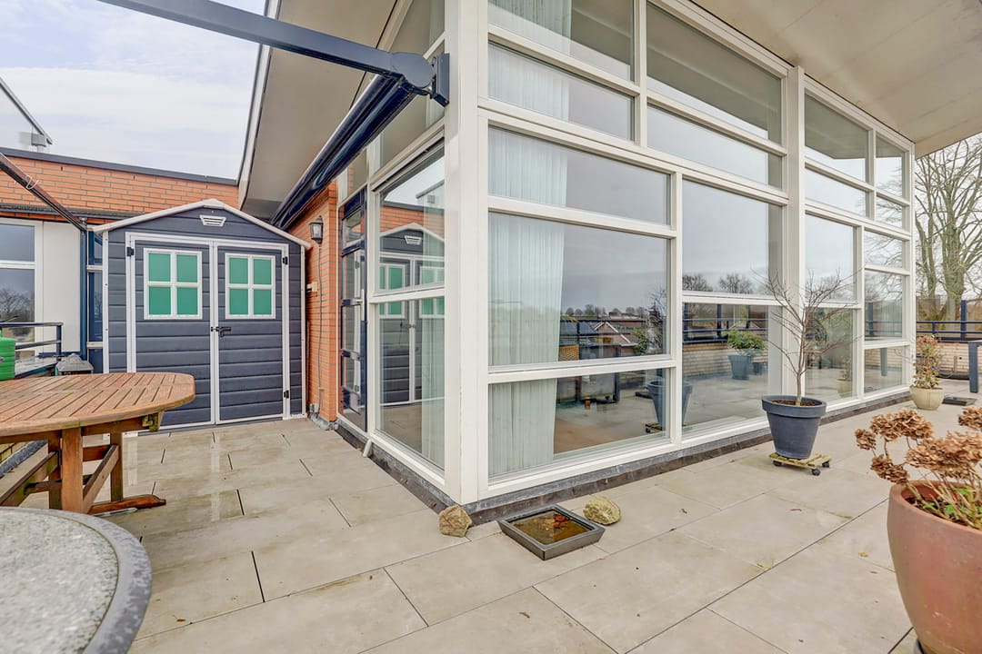 Foto 16 van Nijmeegsestraat 9