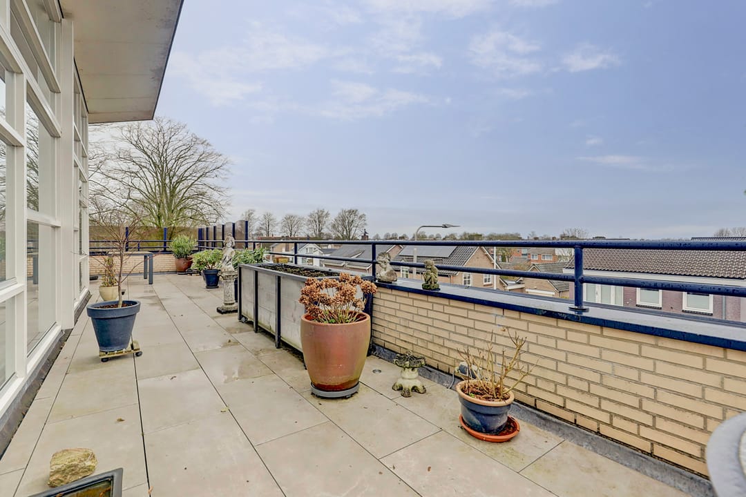 Foto 17 van Nijmeegsestraat 9